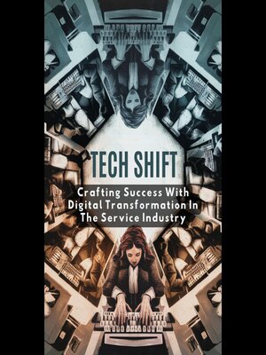 cover image of Tech Shift